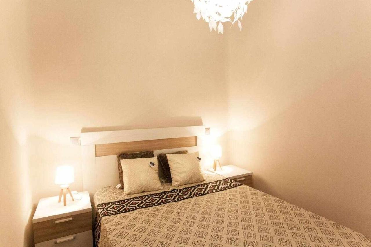 New Moderno Y Elegante Apartamento Centrico Madrid Ngoại thất bức ảnh