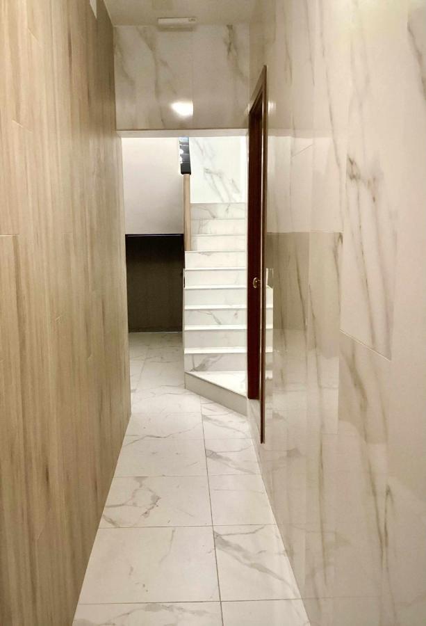 New Moderno Y Elegante Apartamento Centrico Madrid Ngoại thất bức ảnh